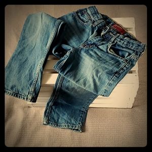 Jeans boys